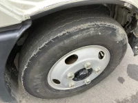 Toyota DYNA лот № 43 оценка 3  с аукциона в Японии 8