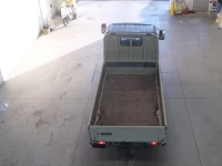 Toyota DYNA лот № 49 оценка 3.5  с аукциона в Японии 2