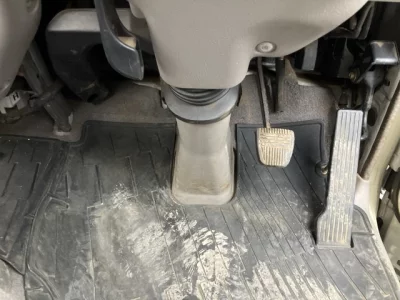 Toyota DYNA  с аукциона в Японии