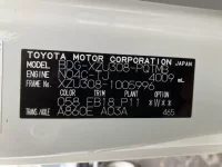 Toyota DYNA лот № 1622 оценка 4  с аукциона в Японии 7