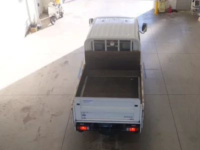 Toyota DYNA  с аукциона в Японии