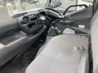 Toyota DYNA лот № 1665 оценка 3  с аукциона в Японии 4