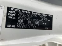 Toyota DYNA лот № 1665 оценка 3  с аукциона в Японии 7