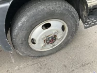 Toyota DYNA лот № 1665 оценка 3  с аукциона в Японии 8