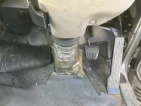 Toyota DYNA лот № 1689 оценка 2  с аукциона в Японии 3