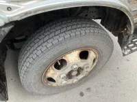 Toyota DYNA лот № 1689 оценка 2  с аукциона в Японии 8