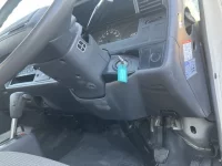 Toyota HIACE VAN лот № 20239 оценка 3  с аукциона в Японии 5