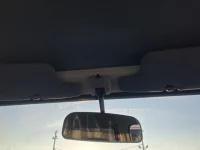 Toyota HIACE VAN лот № 20239 оценка 3  с аукциона в Японии 6