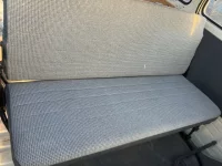 Toyota HIACE VAN лот № 20239 оценка 3  с аукциона в Японии 8