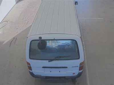 Toyota HIACE VAN  с аукциона в Японии