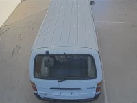 Toyota HIACE VAN лот № 20287 оценка RA  с аукциона в Японии 2