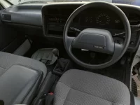 Toyota HIACE VAN лот № 20287 оценка RA  с аукциона в Японии 3