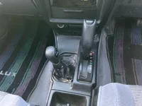 Toyota HILUX SURF лот № 20290 оценка 3.5  с аукциона в Японии 4