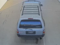 Toyota HILUX SURF лот № 20290 оценка 3.5  с аукциона в Японии 2