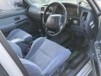 Toyota HILUX SURF лот № 20290 оценка 3.5  с аукциона в Японии 7