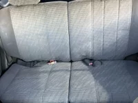 Toyota HILUX SURF лот № 20290 оценка 3.5  с аукциона в Японии 8