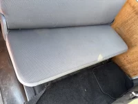 Toyota HIACE VAN лот № 20320 оценка RA  с аукциона в Японии 8