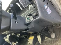 Toyota HIACE VAN лот № 20360 оценка RA  с аукциона в Японии 5