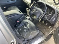 Toyota HIACE VAN лот № 20360 оценка RA  с аукциона в Японии 7