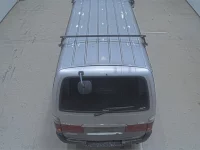 Toyota HIACE VAN лот № 20360 оценка RA  с аукциона в Японии 2