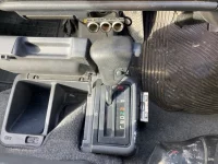 Toyota HIACE VAN лот № 20360 оценка RA  с аукциона в Японии 4