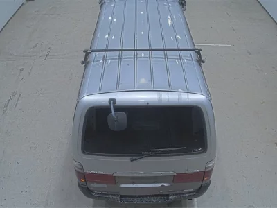 Toyota HIACE VAN  с аукциона в Японии