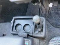 Toyota HIACE VAN лот № 20404 оценка RB  с аукциона в Японии 4