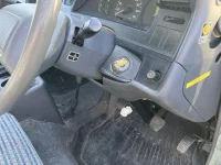 Toyota HIACE VAN лот № 20404 оценка RB  с аукциона в Японии 5