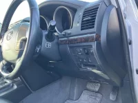 Toyota LAND CRUISER лот № 20149 оценка 3.5  с аукциона в Японии 5