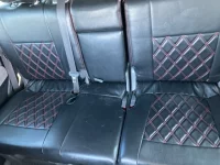 Toyota LAND CRUISER лот № 20149 оценка 3.5  с аукциона в Японии 8