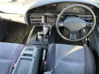 Toyota LAND CRUISER лот № 20165 оценка 3  с аукциона в Японии 3