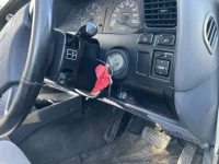 Toyota LAND CRUISER лот № 20165 оценка 3  с аукциона в Японии 5