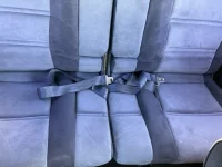 Toyota LAND CRUISER лот № 20165 оценка 3  с аукциона в Японии 8