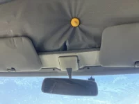 Toyota LITE ACE VAN лот № 20328 оценка 3  с аукциона в Японии 6