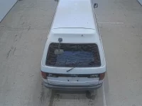 Toyota LITE ACE VAN лот № 20328 оценка 3  с аукциона в Японии 2