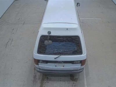 Toyota LITE ACE VAN  с аукциона в Японии