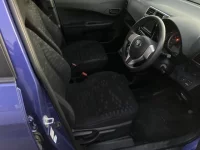 Toyota RACTIS лот № 20286 оценка 3.5  с аукциона в Японии 7