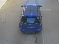 Toyota RACTIS лот № 20286 оценка 3.5  с аукциона в Японии 2