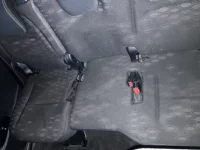 Toyota RACTIS лот № 20286 оценка 3.5  с аукциона в Японии 8