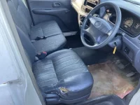 Toyota TOWN ACE VAN лот № 20321 оценка 3  с аукциона в Японии 7