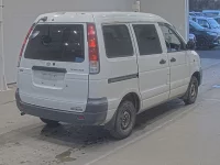 Toyota TOWN ACE VAN лот № 20321 оценка 3  с аукциона в Японии 1