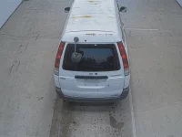 Toyota TOWN ACE VAN лот № 20321 оценка 3  с аукциона в Японии 2