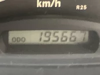 Toyota TOWN ACE VAN лот № 20321 оценка 3  с аукциона в Японии 8