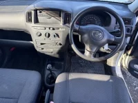 Toyota SUCCEED лот № 20348 оценка 3.5  с аукциона в Японии 3