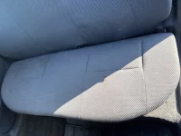 Toyota SUCCEED лот № 20348 оценка 3.5  с аукциона в Японии 8