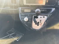 Toyota WISH лот № 20200 оценка RA  с аукциона в Японии 4