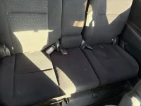 Toyota WISH лот № 20200 оценка RA  с аукциона в Японии 8