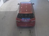 Toyota WISH лот № 20210 оценка RA  с аукциона в Японии 2