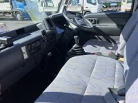 Nissan ATLAS лот № 1607 оценка 4  с аукциона в Японии 4