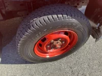 Nissan ATLAS лот № 1607 оценка 4  с аукциона в Японии 8